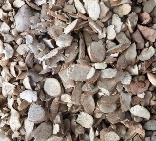 Dried Hibiscus Flower